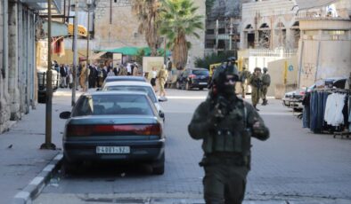 İsrailli Yerleşimcilerden Filistinlilere Saldırılar Artıyor: Şiddet, Gasb ve Yasa Dışı İnşaatlarla Dolu Bir Dönem