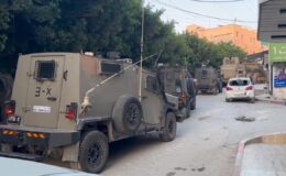 İsrail İşgali Altında Eğitim Krizi: Batı Şeria’da Öğrenciler Geleceklerinden Endişeli