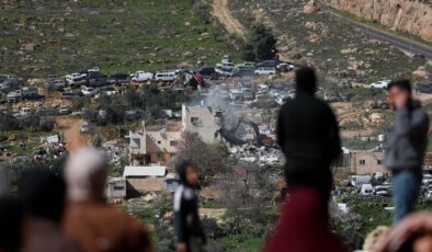 Mısır’dan Filistin’e Destek: BM’de Gazze ve Batı Şeria Vurgusu