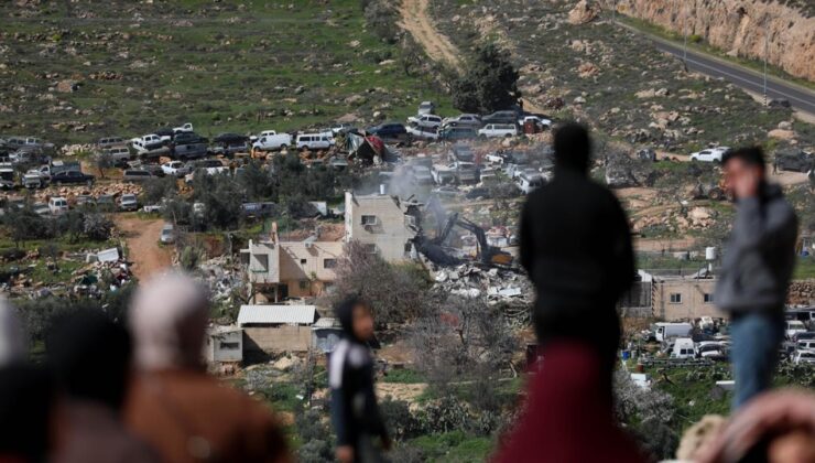 Mısır’dan Filistin’e Destek: BM’de Gazze ve Batı Şeria Vurgusu