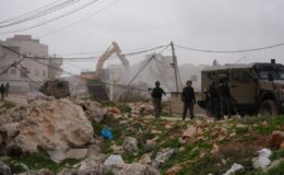 Uluslararası Kınama: Türkiye ve 18 Ülkeden Batı Şeria’daki İsrail Kararlarına Tepki