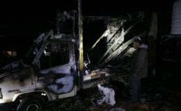 İsrail Güçlerinden Batı Şeria’da Baskınlar: Çok Sayıda Filistinli Yaralandı ve Gözaltına Alındı