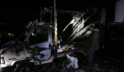 İsrail Güçlerinden Batı Şeria’da Baskınlar: Çok Sayıda Filistinli Yaralandı ve Gözaltına Alındı