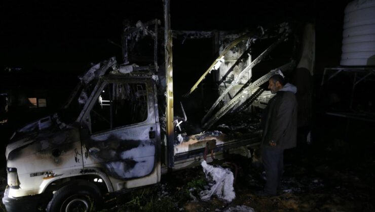 İsrail Güçlerinden Batı Şeria’da Baskınlar: Çok Sayıda Filistinli Yaralandı ve Gözaltına Alındı