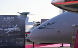 Leonardo CEO’sundan İHA Hamlesi: Baykar İşbirliğiyle Yeni Ufuklar ve Seri Üretim Yaklaşıyor