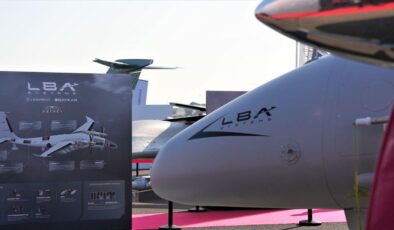 Leonardo CEO’sundan İHA Hamlesi: Baykar İşbirliğiyle Yeni Ufuklar ve Seri Üretim Yaklaşıyor