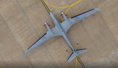 Bayraktar AKINCI’dan EREN Mühimmatı ile Başarılı Hava-Hava Atışı: Operasyonel Yetenekler Artıyor