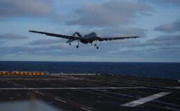 Bayraktar TB3, NATO Tatbikatında Eurofighter’larla Uçtu: Türk İHA’larının İttifak Entegrasyonu Güçleniyor