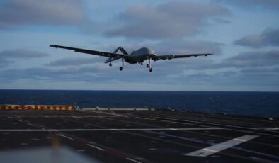 Bayraktar TB3, NATO Tatbikatında Eurofighter’larla Uçtu: Türk İHA’larının İttifak Entegrasyonu Güçleniyor