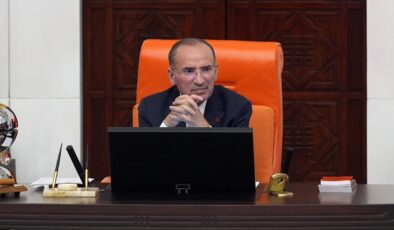 Bozdağ’dan Bakanların Yemin Töreni Açıklaması: Anayasa ve İçtüzüğe Uygunluk Vurgusu