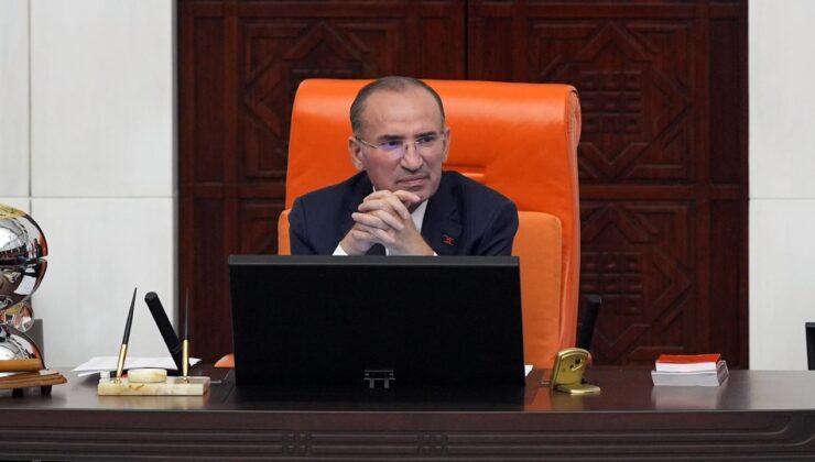 Bozdağ’dan Bakanların Yemin Töreni Açıklaması: Anayasa ve İçtüzüğe Uygunluk Vurgusu