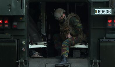 Belçika Yedek Askerlik Yaş Sınırını 67’ye Çıkardı: Daha Güçlü Bir Yedek Kuvvet Hedefleniyor