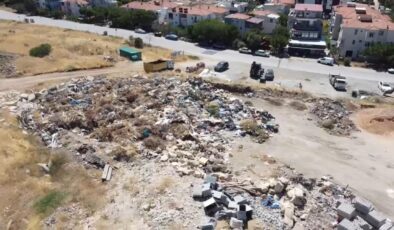 Buca ve Foça Belediyelerine Çevre Cezası Yağdı: 9 Milyon Lira’yı Aştı