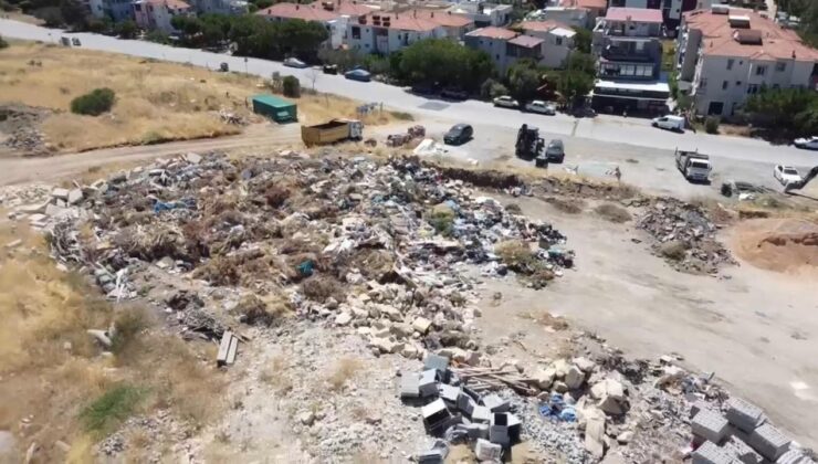 Buca ve Foça Belediyelerine Çevre Cezası Yağdı: 9 Milyon Lira’yı Aştı