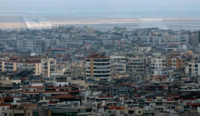 ABD-İran Gerilimi Tırmanıyor: Lübnan’daki Diplomatlar Tahliye Ediliyor, Rubio’nun İsrail Ziyareti Ertelenebilir