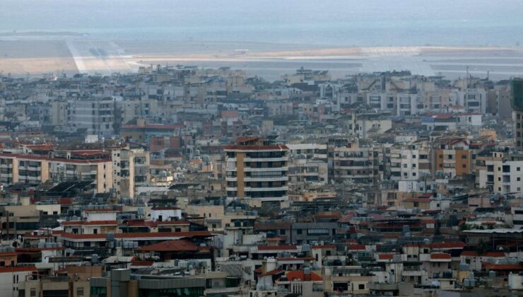 ABD-İran Gerilimi Tırmanıyor: Lübnan’daki Diplomatlar Tahliye Ediliyor, Rubio’nun İsrail Ziyareti Ertelenebilir