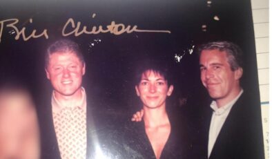 Clinton, Epstein Bağlantıları Hakkında Temsilciler Meclisi Önünde İfade Verdi: ‘Hiçbir Şey Görmedim’