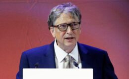 Bill Gates, Epstein ile İlişkisi İçin Özür Diledi ve Hata Yaptığını Kabul Etti