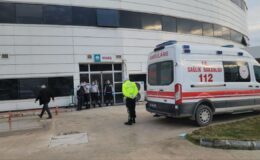 Amasya’da Biyogaz Tesisinde Faci: 3 İşçi Metan Gazından Zehirlenerek Hayatını Kaybetti