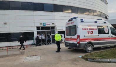 Amasya’da Biyogaz Tesisinde Faci: 3 İşçi Metan Gazından Zehirlenerek Hayatını Kaybetti