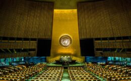 İran’dan ABD ve İsrail’e Sert Tepki: Saldırılara Karşı ‘Kararlı’ Yanıt Vurgusu