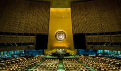 İran’dan ABD ve İsrail’e Sert Tepki: Saldırılara Karşı ‘Kararlı’ Yanıt Vurgusu