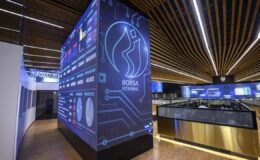 Borsa İstanbul Güne Yükselişle Başladı: Yatırımcılar Fed Tutanaklarına Odaklandı