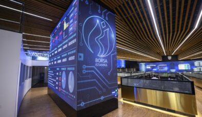 Borsa İstanbul Güne Yükselişle Başladı: Yatırımcılar Fed Tutanaklarına Odaklandı