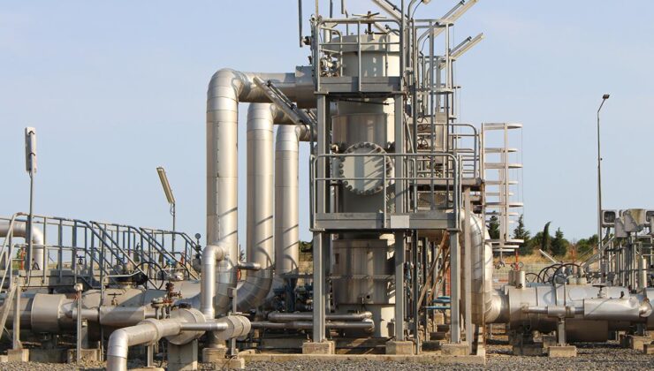 EPDK’dan BOTAŞ’a 2026 Doğalgaz İletim Şebekesi Yatırımlarına Onay: 26 Milyar Liralık Dev Bütçe