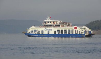 Çanakkale Boğazı ve Adalar Hattında Sefer İptali: Bozcaada-Geyikli Hattında Ulaşım Durdu