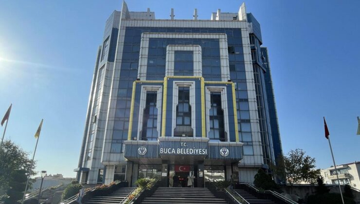 İzmir’deki Rüşvet Operasyonunda Tutuklu Sayısı Arttı: 7 Şüpheli Daha Cezaevine Gönderildi