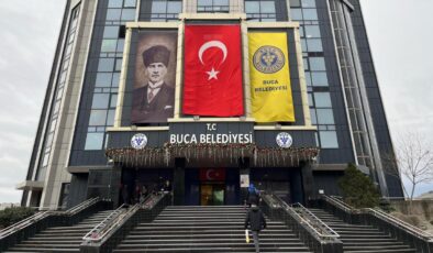 İzmir Buca Belediyesi’nde Rüşvet Operasyonu: 7 Tutuklama