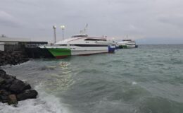 Bursa-İstanbul Deniz Otobüsü Seferleri Fırtına Nedeniyle İptal Edildi: BUDO Duyurusu