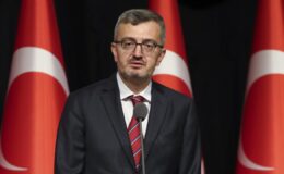 İletişim Başkanı’ndan ‘Terörsüz Türkiye’ Vizyonu: Komisyon Çalışmaları Tamamlanıyor