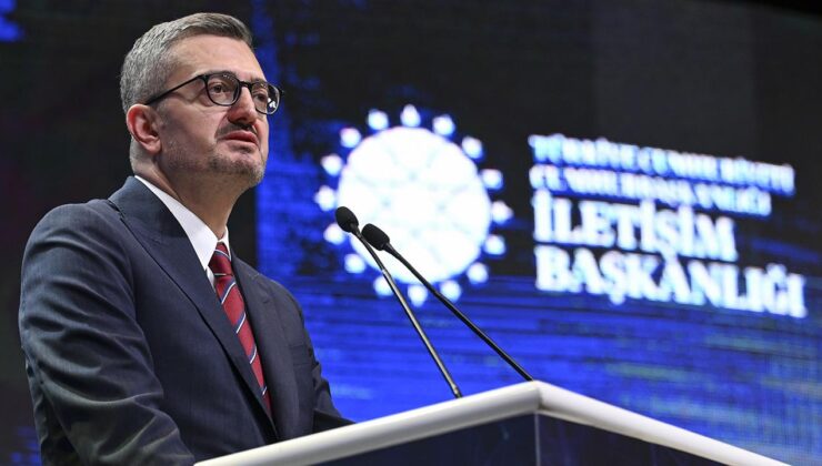 İletişim Başkanı’ndan İsrail’in İşgal Girişimlerine Sert Tepki: ‘Soykırım Politikalarının Devamı’