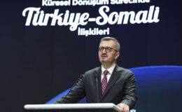 İletişim Başkanı Duran: Türkiye-Somali İlişkileri Geleceğe Taşınacak, Afrika’daki Varlığımız Rahatsız Ediyor