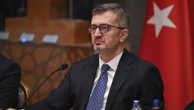 Zonguldak Kilimli’deki Maden Ocağı Göçünde Hayatını Kaybedenler İçin Taziye Mesajı: İletişim Başkanı Burhanettin Duran’dan Açıklama