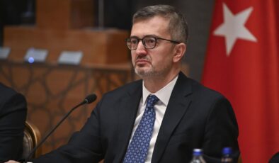 İletişim Başkanı Duran’dan CHP’ye Tepki: ‘Demokrasimize Saldırıdır’