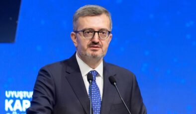 İletişim Başkanı Fahrettin Altun’dan Müzakere Vurgusu: Çözüm İçin Yeni Adımlar Atılmalı