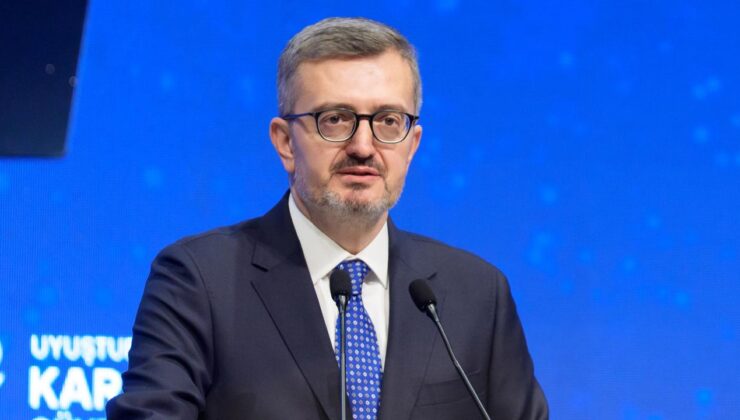 İletişim Başkanı Fahrettin Altun: Müzakere Mekanizmaları Yeniden İşlerlik Kazanmalı