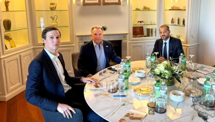 Umman Dışişleri Bakanı’ndan İran-ABD Nükleer Müzakerelerine Dair Umut Verici Açıklamalar