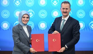 CANGÖZ Projesi ile Savunma Sanayii’nden Sosyal Hizmetlere Destek: Yapay Zeka Tabanlı Yenilikler Yolda