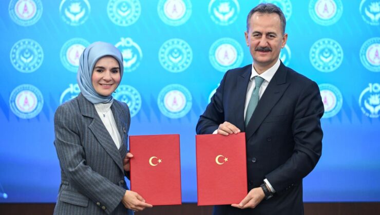 CANGÖZ Projesi ile Savunma Sanayii’nden Sosyal Hizmetlere Destek: Yapay Zeka Tabanlı Yenilikler Yolda