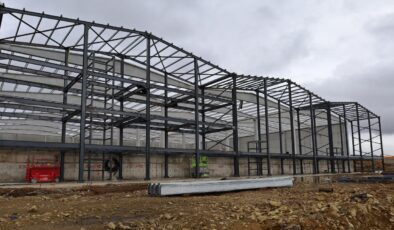 Orta’da OSB Hamlesi: Altyapı Tamamlandı, Fabrikalar Yükseliyor, İstihdam Artıyor