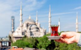 Türk Çayı İhracatı Ocak Ayında Yüzde 66 Artışla Yüzleri Güldürdü