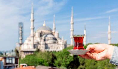 Türk Çayı İhracatı Ocak Ayında Yüzde 66 Artışla Yüzleri Güldürdü