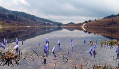 Baharın Müjdecisi Cemreler Yükseliyor: İkinci Cemre Sulara Düşüyor!