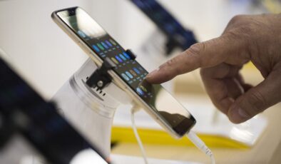 Akıllı Telefon Pazarı Daralıyor: IDC’den 2023 Tahminleri