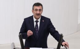 Cumhurbaşkanı Yardımcısı Yılmaz’dan Zonguldak Kilimli’deki Maden Kazası İçin Taziye Mesajı