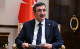 Cevdet Yılmaz’dan ‘Terörsüz Türkiye’ ve Suriye Değerlendirmesi: Süreç İvme Kazanıyor